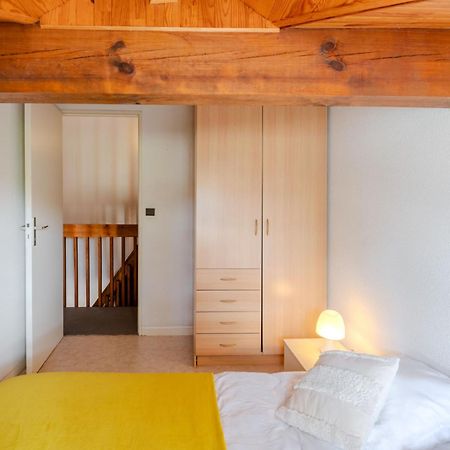 Apartment Les Landaises By Interhome 미미장플라주 외부 사진
