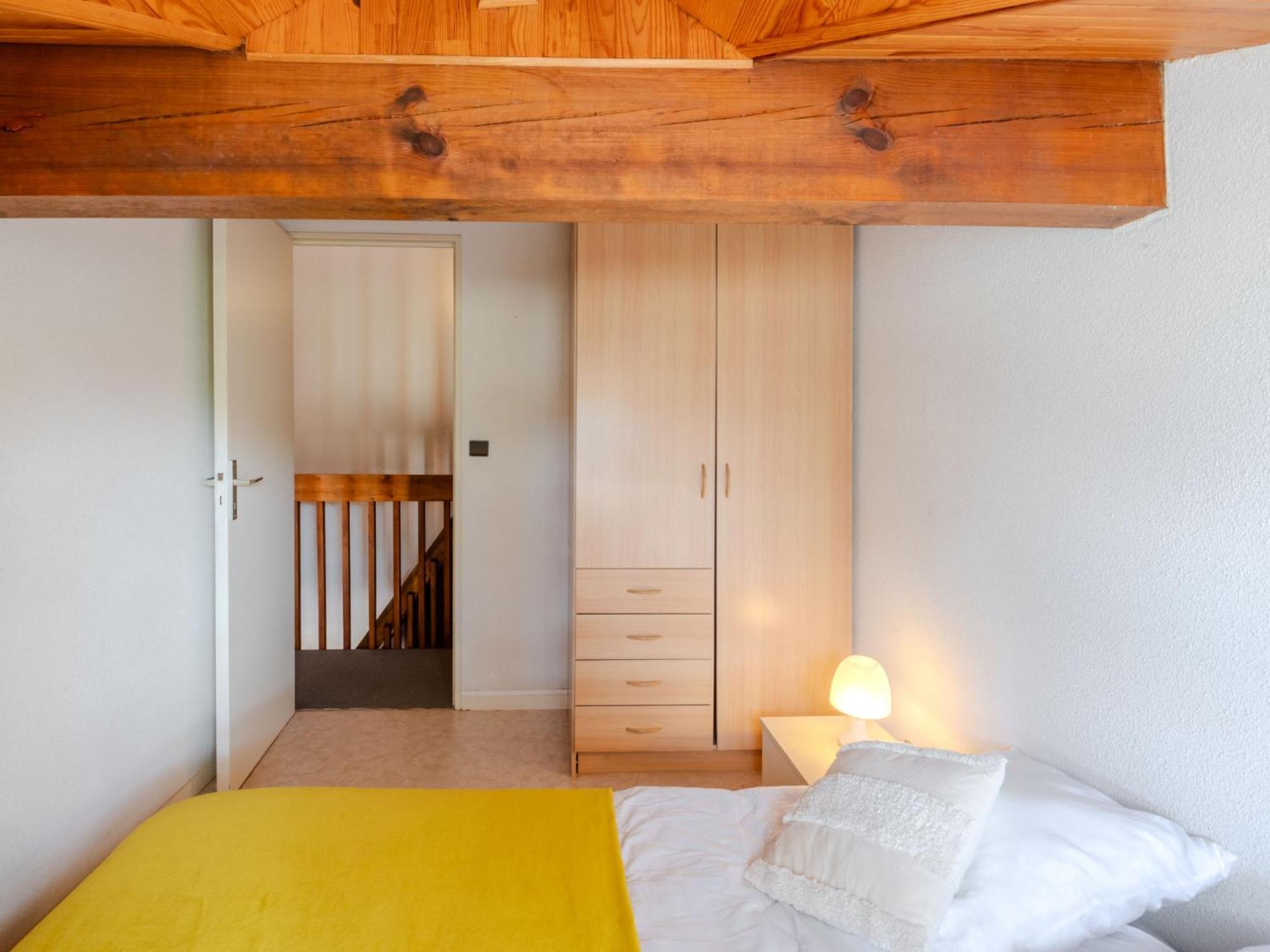 Apartment Les Landaises By Interhome 미미장플라주 외부 사진